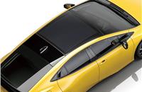 Toyota’s new Prius has the option of a solar roof panel that can add up to  1,241 kilometres of range per year.