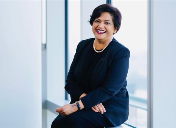 Dr. Lavanya Wadgaonkar appointed Corporate VP, Chief Communications Officer at Nissan, effective 1 April, 2024