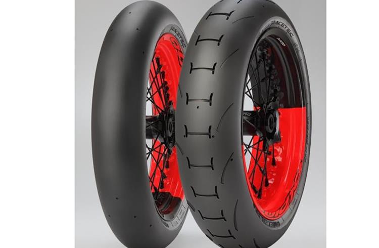 Metzeler to be official tyre supplier for FIM Supermoto World and European Championship