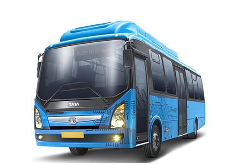 Tata Motors cheers revamped e-bus payment mechanism, eyes aggressive bidding