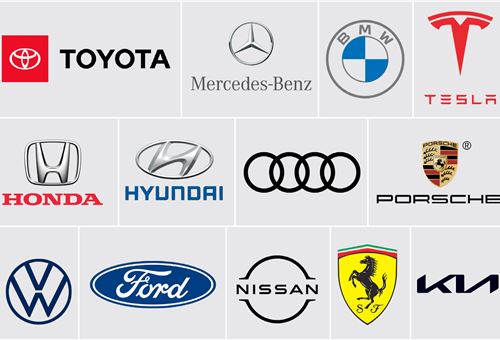 Eleven of 13 carmakers in 2023’s Top 100 Global Brands have retail presence in India