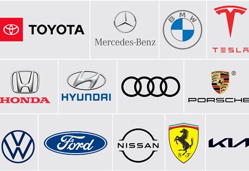 Eleven of 13 carmakers in 2023’s Top 100 Global Brands have retail presence in India