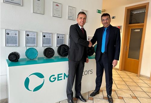 Pune’s Flash Electronics partners with Slovenia’s GEM motors for hub motors