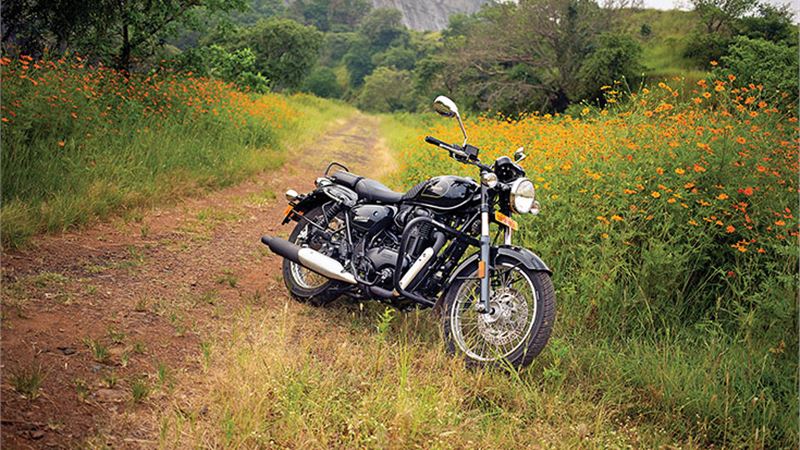 Benelli to rev up its India portfolio with 250cc bikes
