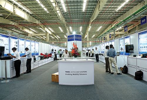 Tata AutoComp gets its innovation factory future-ready