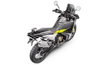 Revealed: New Husqvarna Norden 901 adventure tourer