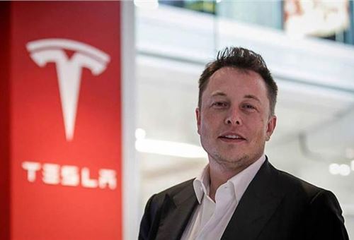 Tesla slated to meet Indian officials this week- Report