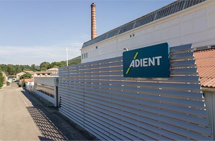 Adient Fabrics is the world's leading supplier of automotive seats.