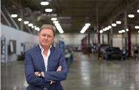 Henrik Fisker:  