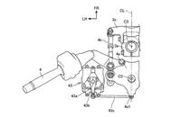 Honda bikes could get self balancing tech