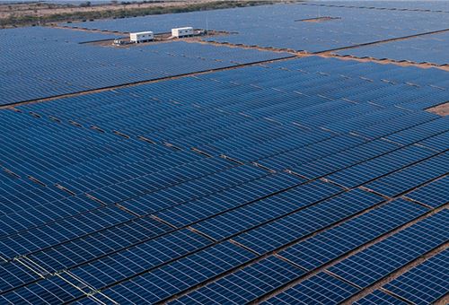 Adani Solar looks to expand solar capacity from 4 GWh to 10 GWh by 2027