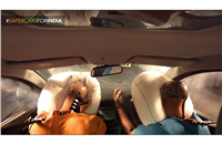 Tata Tigor and Tiago score four stars in latest Global NCAP crash test