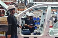 All-women assembly line has set a benchmark for diversity and inclusion at India Auto Inc where women representation stands at 10% of the total workforce.