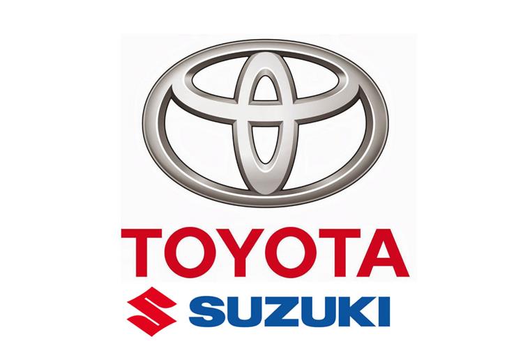 Toyota and Suzuki formalise alliance, buy into each other’s equity