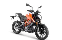 KTM India launches new 125 Duke at Rs 150,010