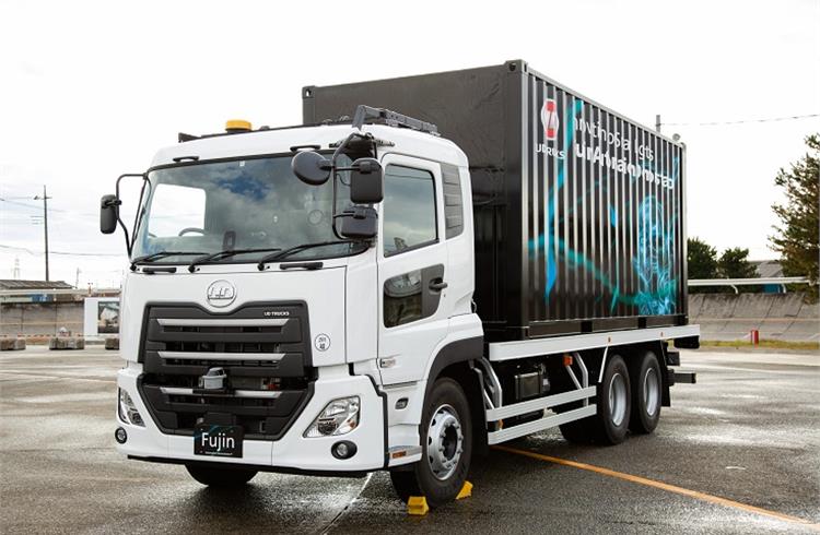 UD Trucks partners HCL for end-to-end IT transformation