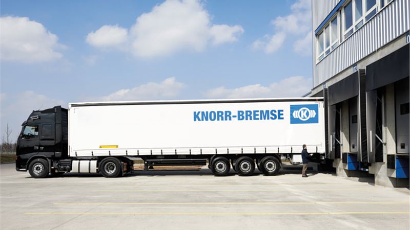 Knorr-Bremse acquires Hitachi Automotive’s CV steering biz in Japan and Thailand