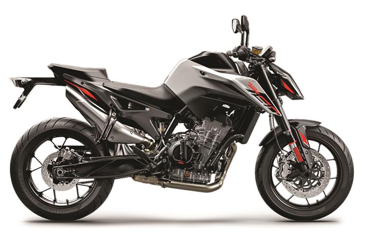 India won't see any KTM big bikes anytime soon