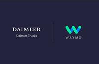 Daimler Trucks and Waymo to partner for autonomous SAE Level 4 trucks