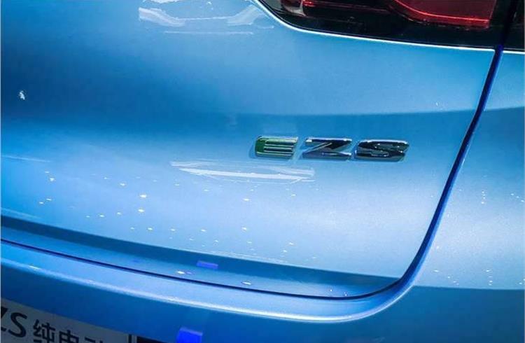 MG Motor India, Exicom partner for second-life use of ZS EV batteries
