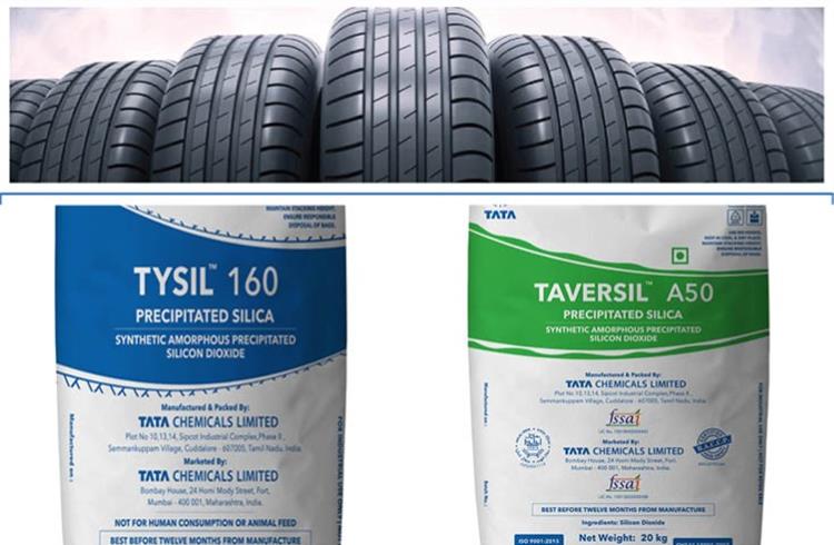 Road to Sustainability with ‘Green Tyres’