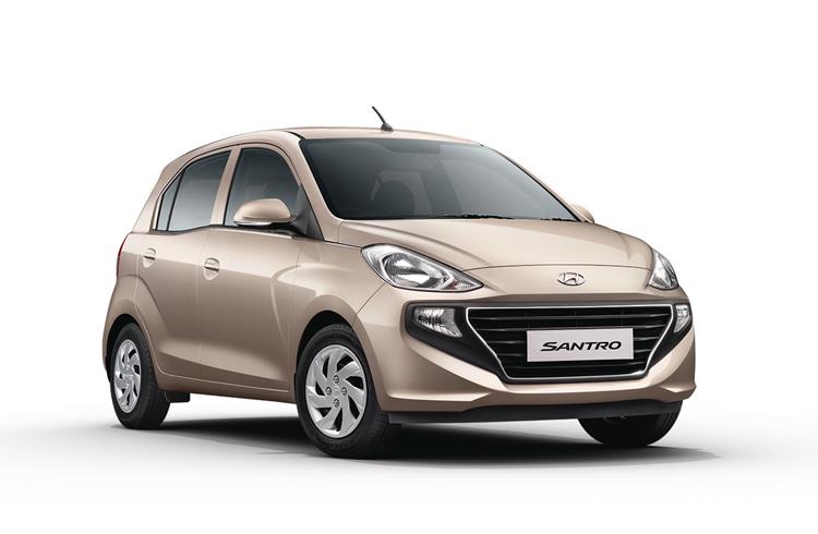 Hyundai Styling Group's SangYup Lee: 'We find design is the biggest reason for car purchase in India.'