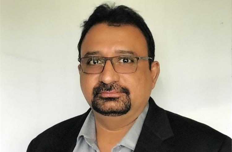 Stellantis appoints Rahul Rajupalepu as new head of Global Digital Hub in India