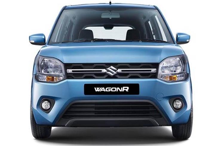 Maruti’s June sales are tepid