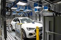 Mahle Powertrain opens cutting-edge vehicle and battery test facilities