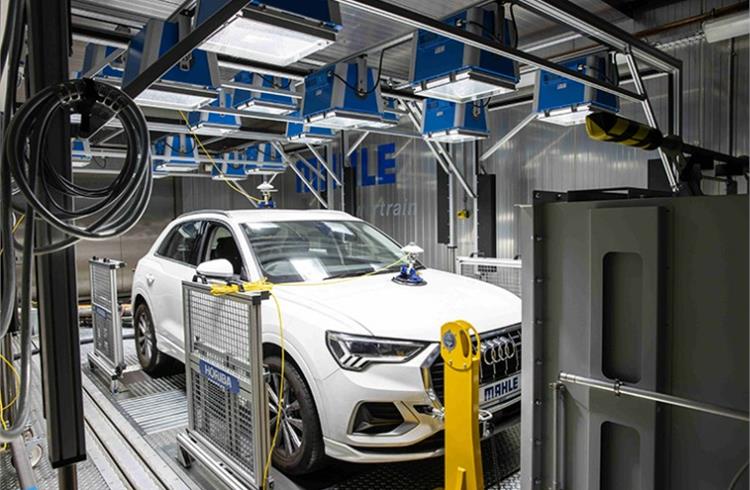 Mahle Powertrain opens cutting-edge vehicle and battery test facilities