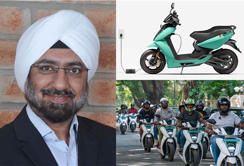 EV consumers need more choice and industry more competition: Ravneet Singh Phokela