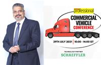 Sanjeev Saxena, President- Automotive Technologies- Schaeffler India: 