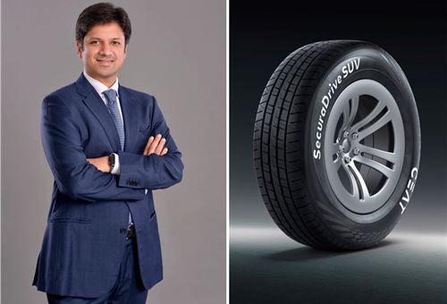 Ceat elevates Anant Goenka to vice-chairman, Arnab Banerjee to MD-CEO