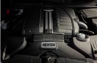 Bentley Bentayga Speed is world’s fastest SUV