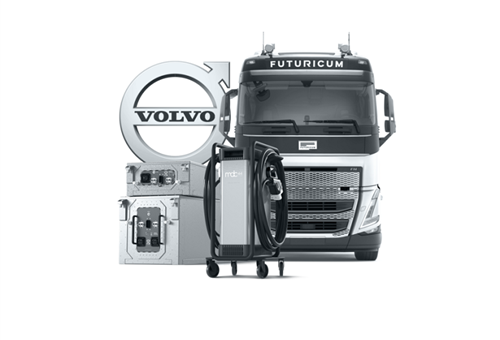 Volvo Group to acquire Designwerk Tech to complement its e-mobility capabilities
