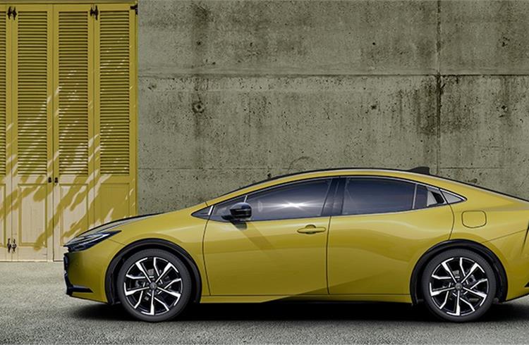 The Prius' greatest achievement is that it opened up to a viable alternative to petrol and diesel.