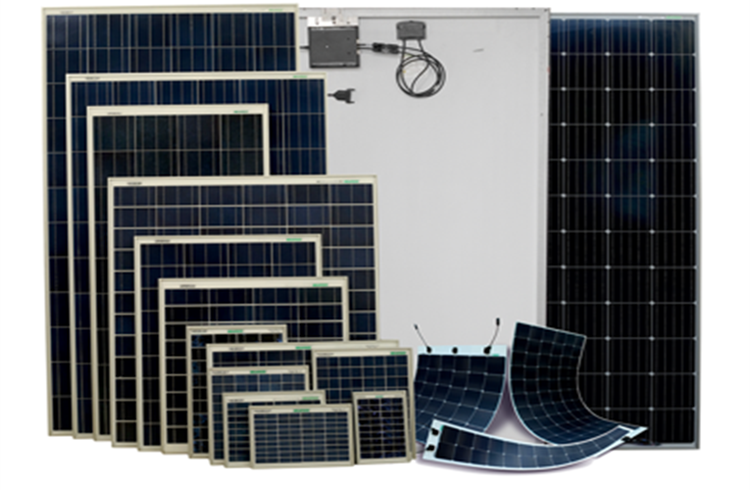 Waaree Energies launches customised solar modules for EVs