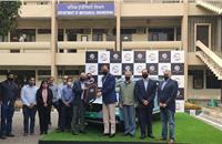 MG Motor India, IIT Delhi partner for research on connected, electric and autonomous vehicles