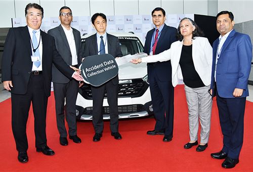 Renault-Nissan’s India R&D centre ties up with iCAT