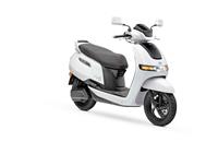 TVS launches its first electric scooter at Rs 115,000