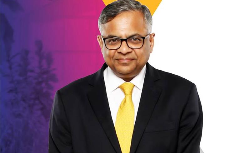 Chandrasekaran’s extension is good news for Tata Motors