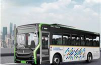 Eka Mobility, the EV arm of Pinnacle Industries, manufactures 9- and 12-metre-long electric buses.