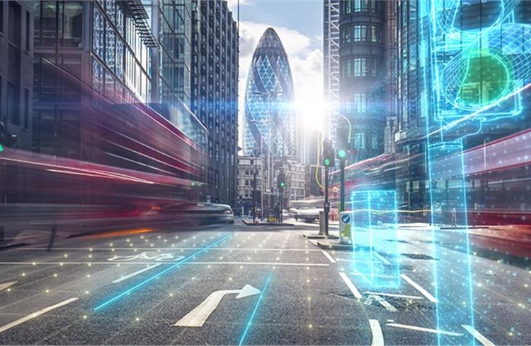 FUSION, developed by Siemens Mobility in collaboration with Transport for London, is set to enter operation over the coming weeks, where it will control a number of ‘living laboratory’ trial sites in London. 