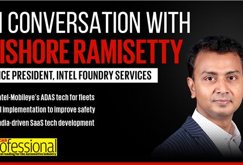 In Conversation with Intel's Kishore Ramisetty