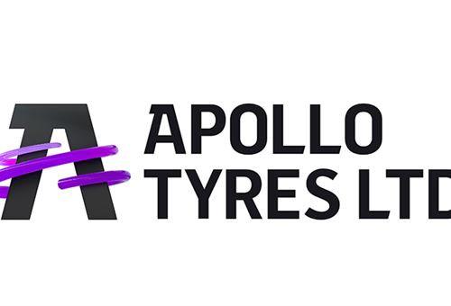 Apollo Tyres unveils new brand identity, five-year strategic growth vision