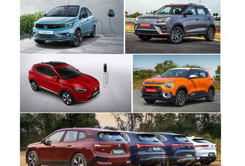 Electric car, SUV and MPV sales jump 114% to over 81,000 units in CY2023