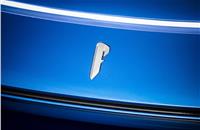 Pininfarina reveals near-complete PF0 electric hypercar