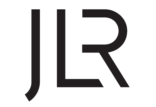 Jaguar Land Rover unveils new logo as part of JLR rebrand