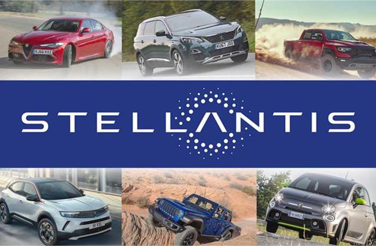 Stellantis to unveil long-term plan on March 1