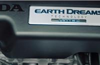 Honda’s 1.5-litre Earth Dreams tech diesel engine was introduced in India in 2013; the company claims it is the lightest in its class with an all-aluminium construction.
